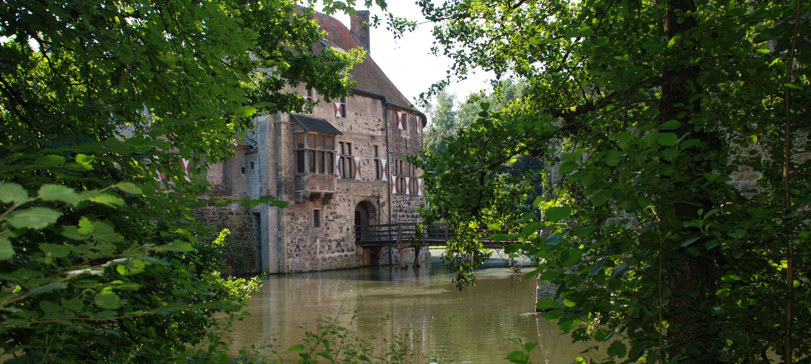 KREIS: Pfingsturlaub im Kreis Coesfeld