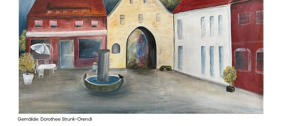 1. Kulturtag in Havixbeck