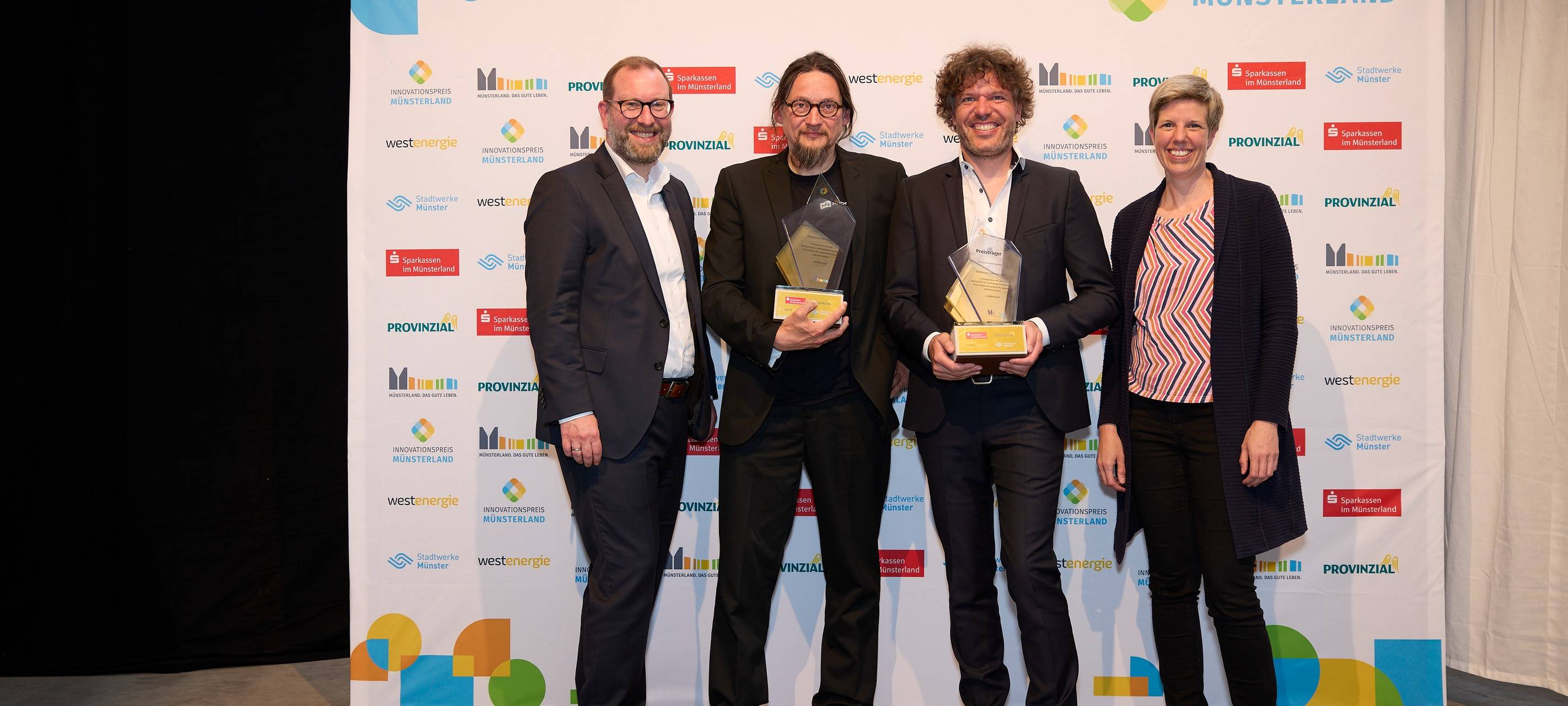HAVIXBECK: Gewinnt Innovationspreis