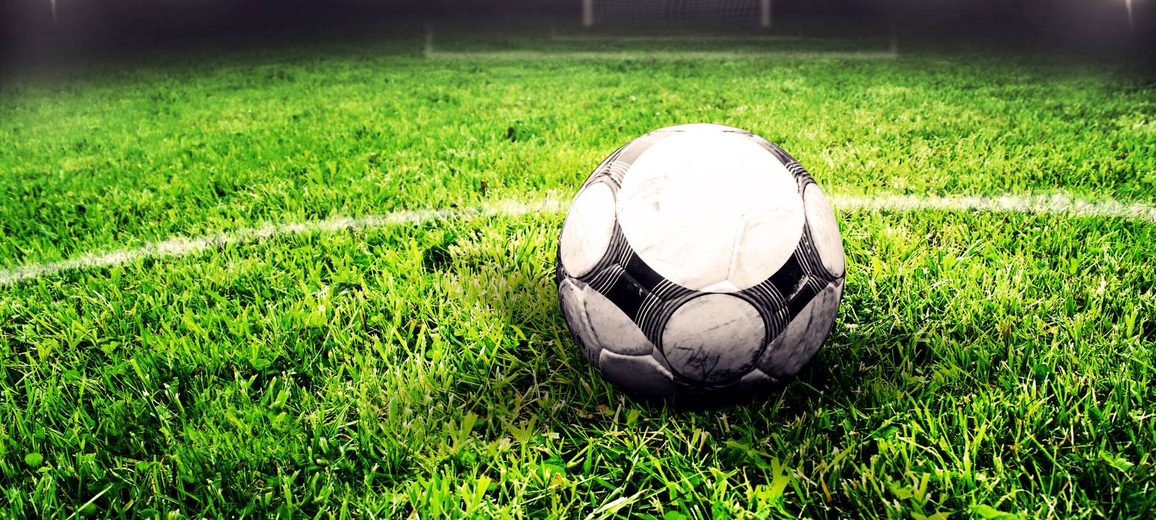 Die besten Fußballhits nonstop