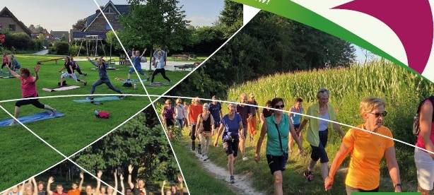 KREIS: Sport im Park endet