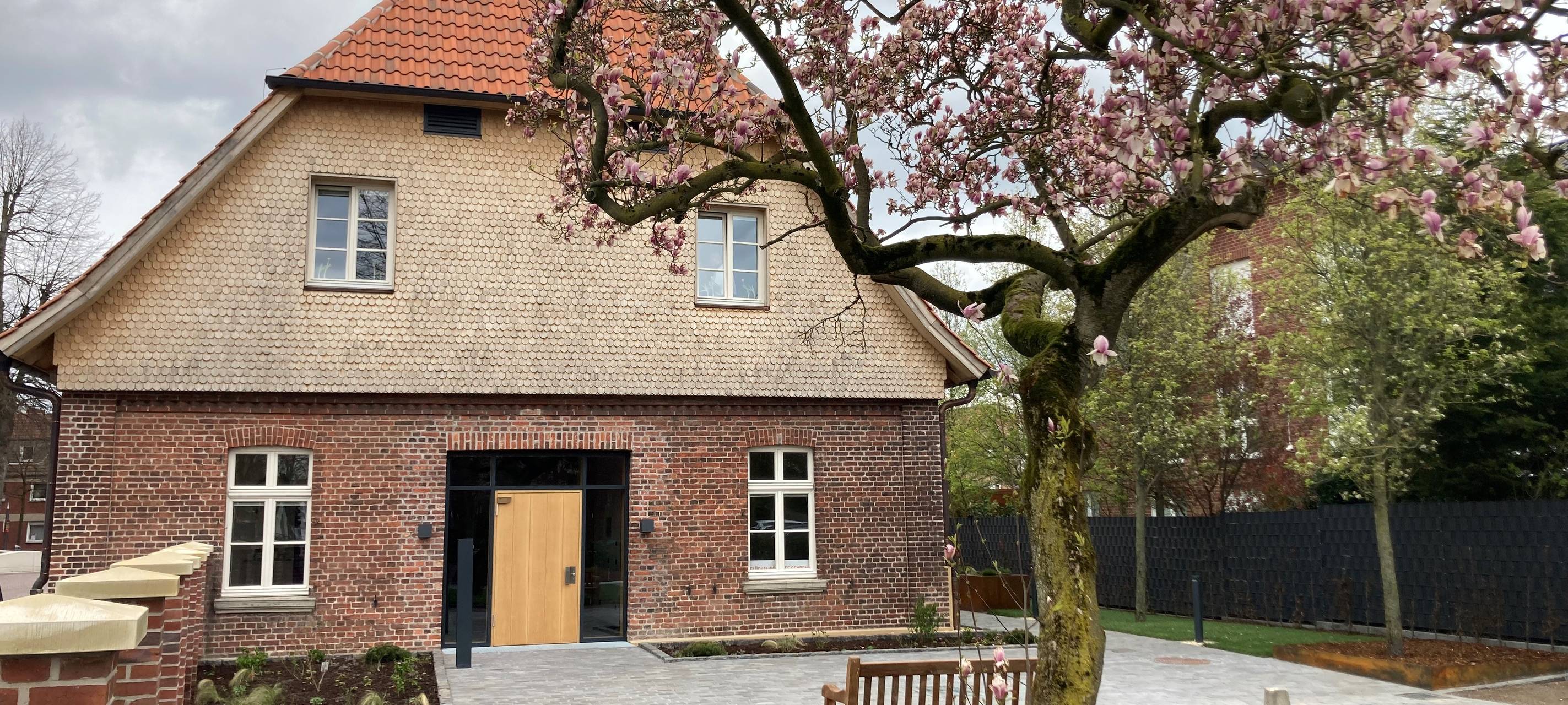 SENDEN: Auszeichnung für Heimatverein