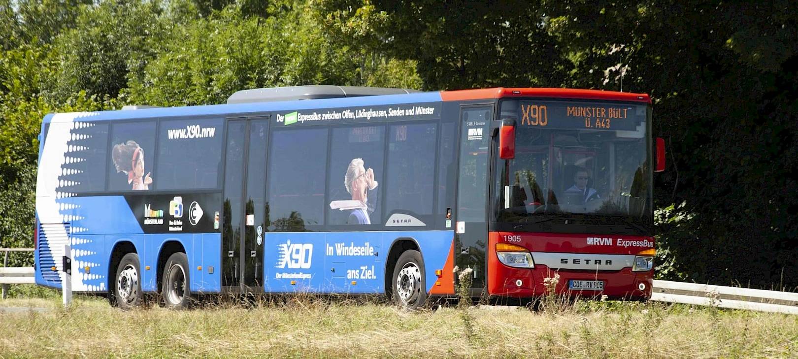 KREIS: Bilanz Mobiles Bürgerlabor