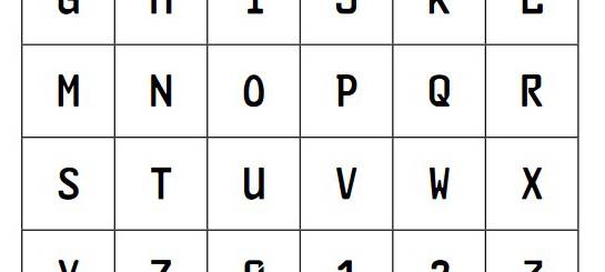 Update für einen Klassiker: Auto-Bingo