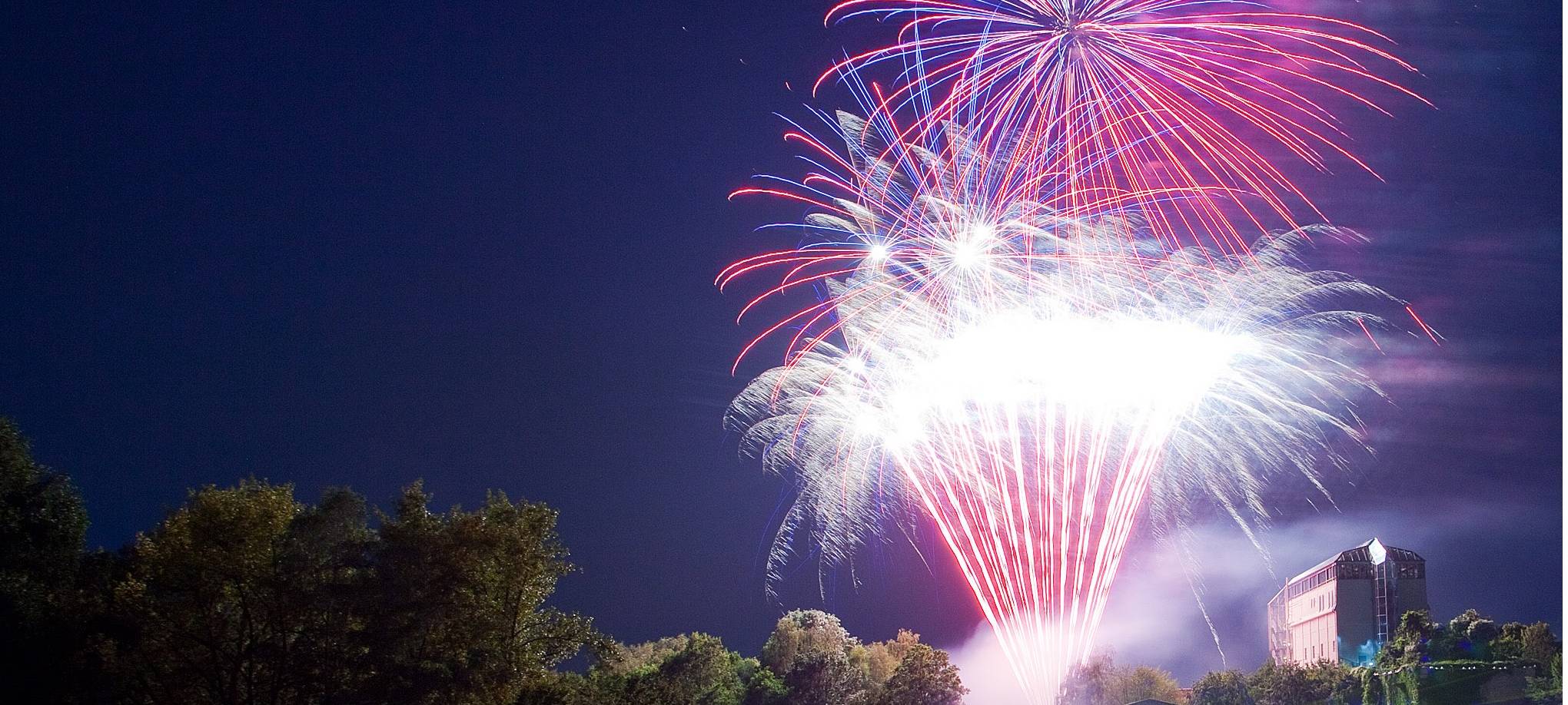 Hin und weg - Die besten Orte für die Ferien