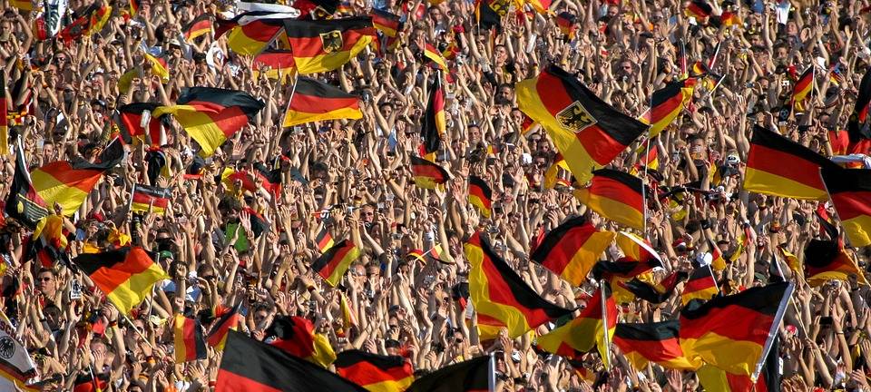 KREIS: Vorfreude auf das Viertelfinale