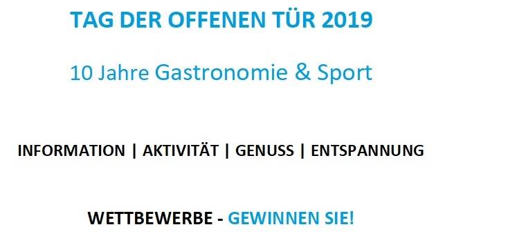 Tag der offenen Tür in Billerbeck