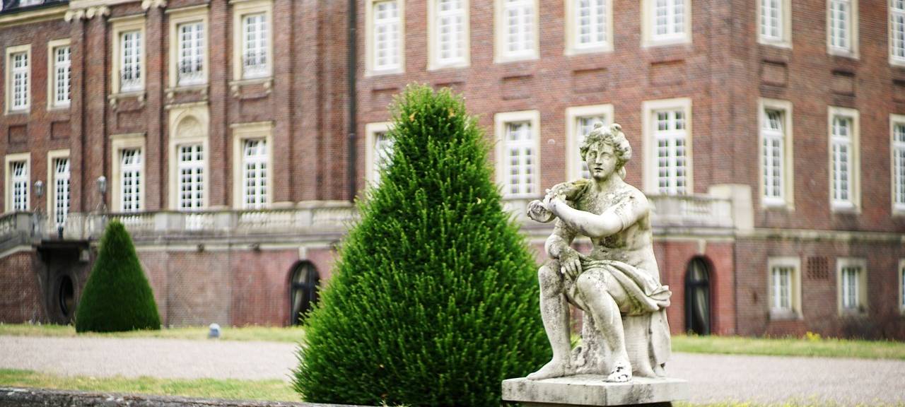 NORDKIRCHEN: 14-Jähriger lieferte sich Verfolgungsfahrt mit der Polizei