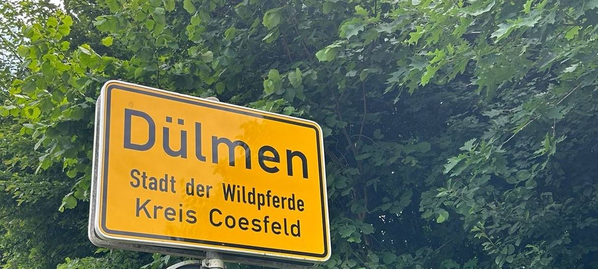 DÜLMEN: Schulen brauchen mehr Platz