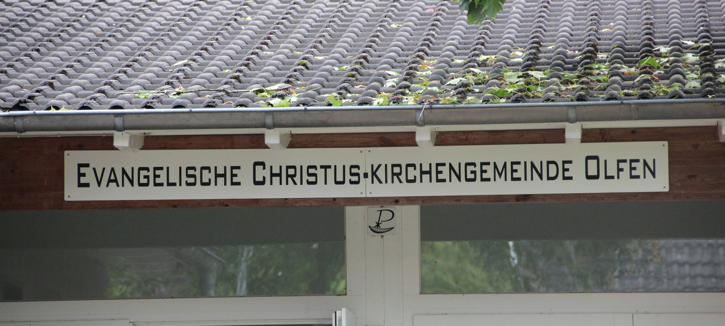OLFEN: Sparideen der Christusgemeinde
