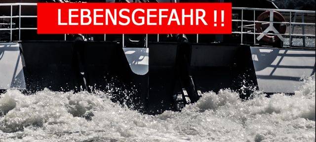 KREIS: Kontrollen am Kanal