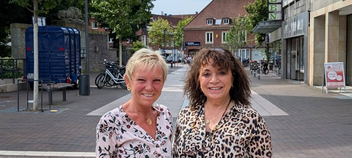 KREIS: Apotheker sammeln Unterschriften
