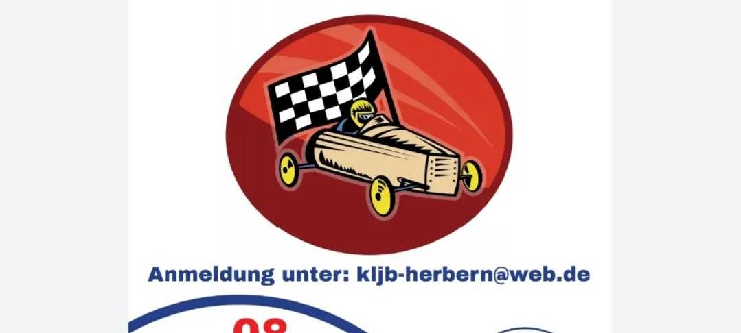 Ihr Thema im Radio: Seifenkistenrennen in Herbern