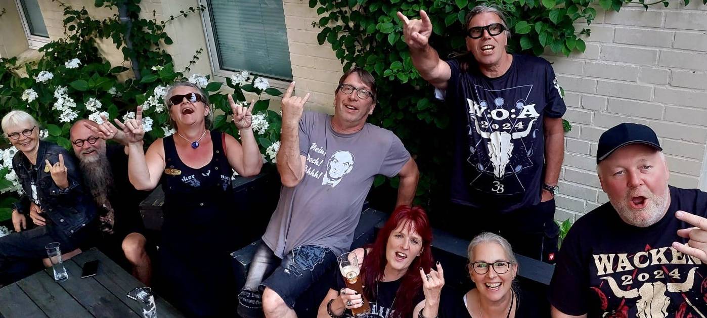 Mehr als nur ein Festival