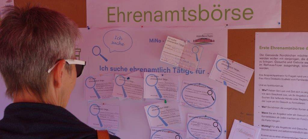 Tag des Ehrenamts