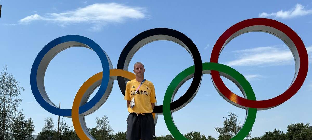 MÜNSTERLAND: Heimische Sportler bei Olympia