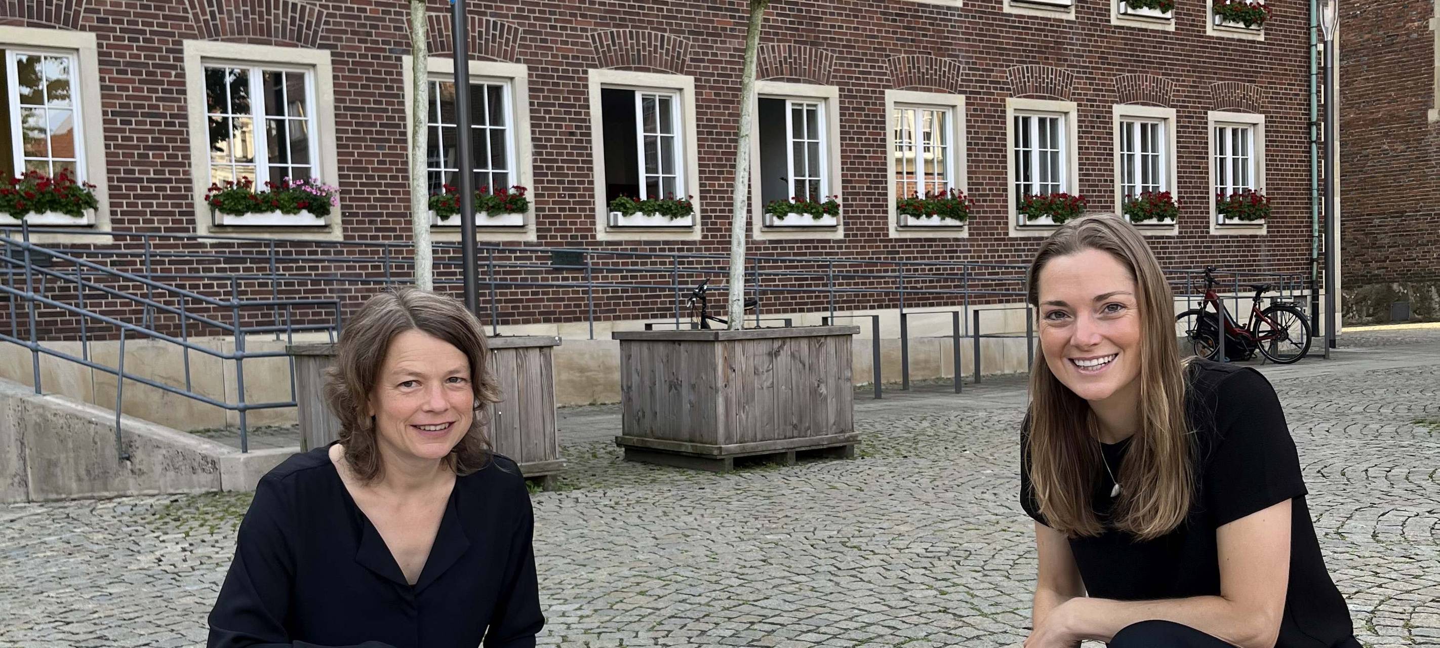 COESFELD: 250 Skulpturen von Anna Katharina Emmerick