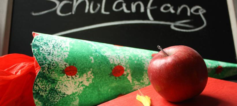 Nützliche Tipps zum Schulstart