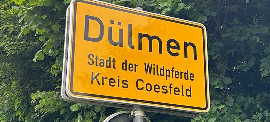 DÜLMEN: Abo-Karten sehr beliebt