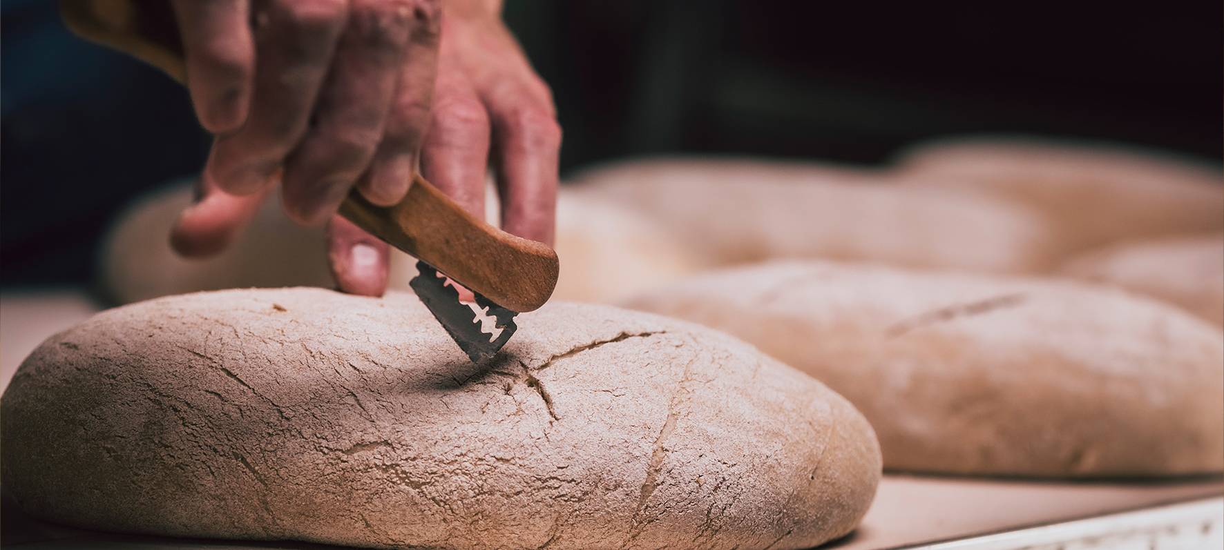 KREIS: Mehr Lohn für Bäckerei-Mitarbeiter
