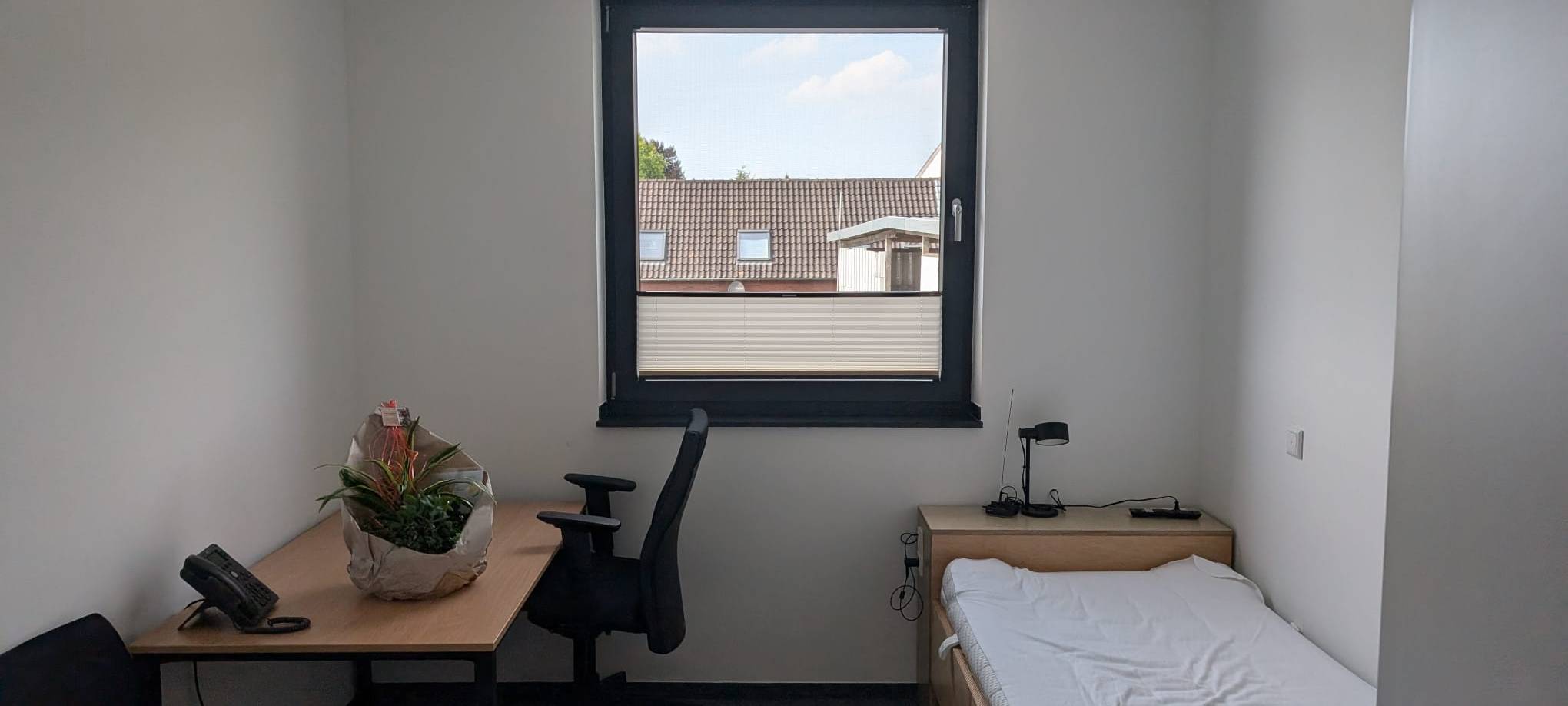 BILLERBECK: Moderne Rettungswache