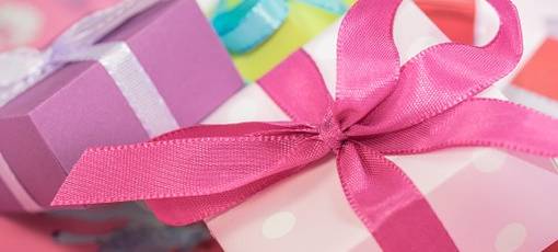 DÜLMEN: Geschenke-Tauschbörse