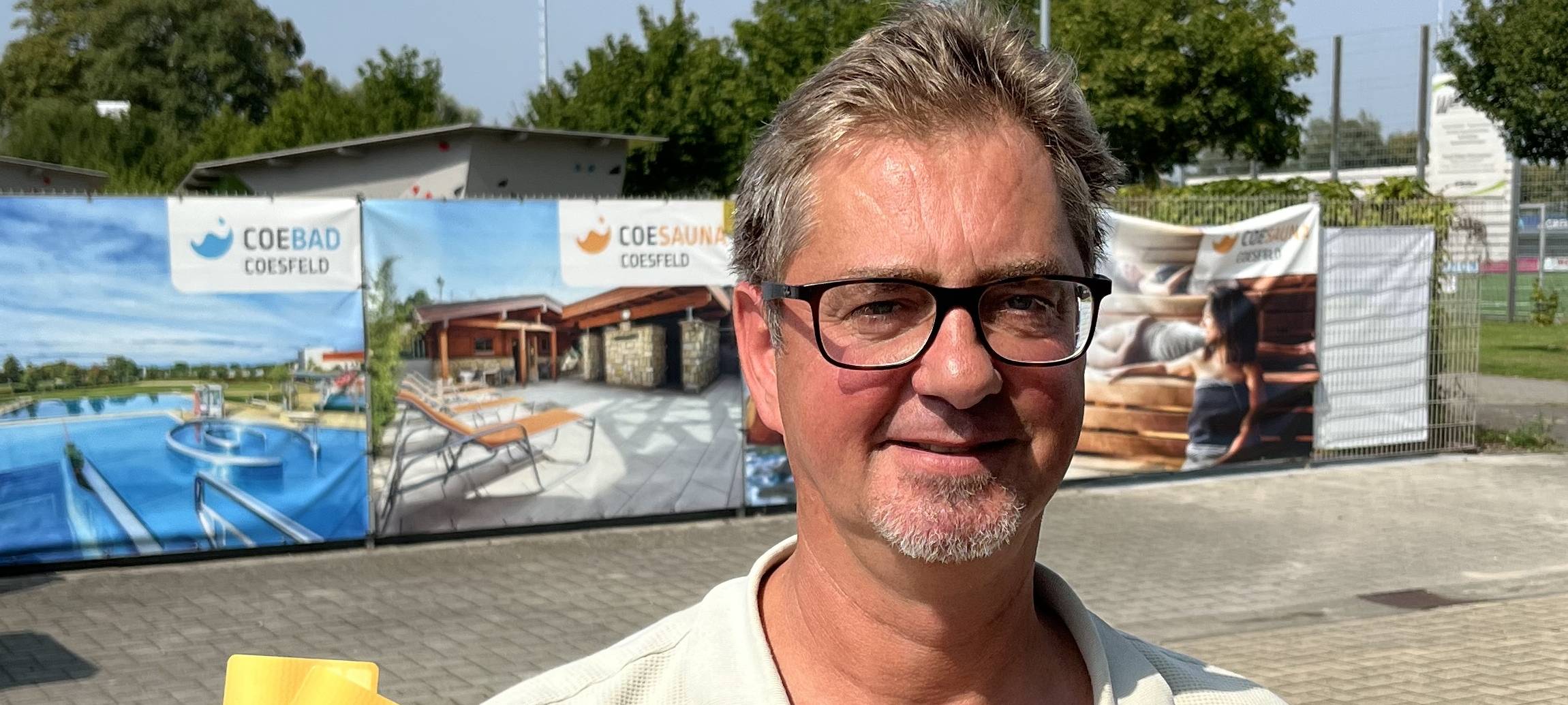 COESFELD: Vorteile mit der Ehrenamtskarte
