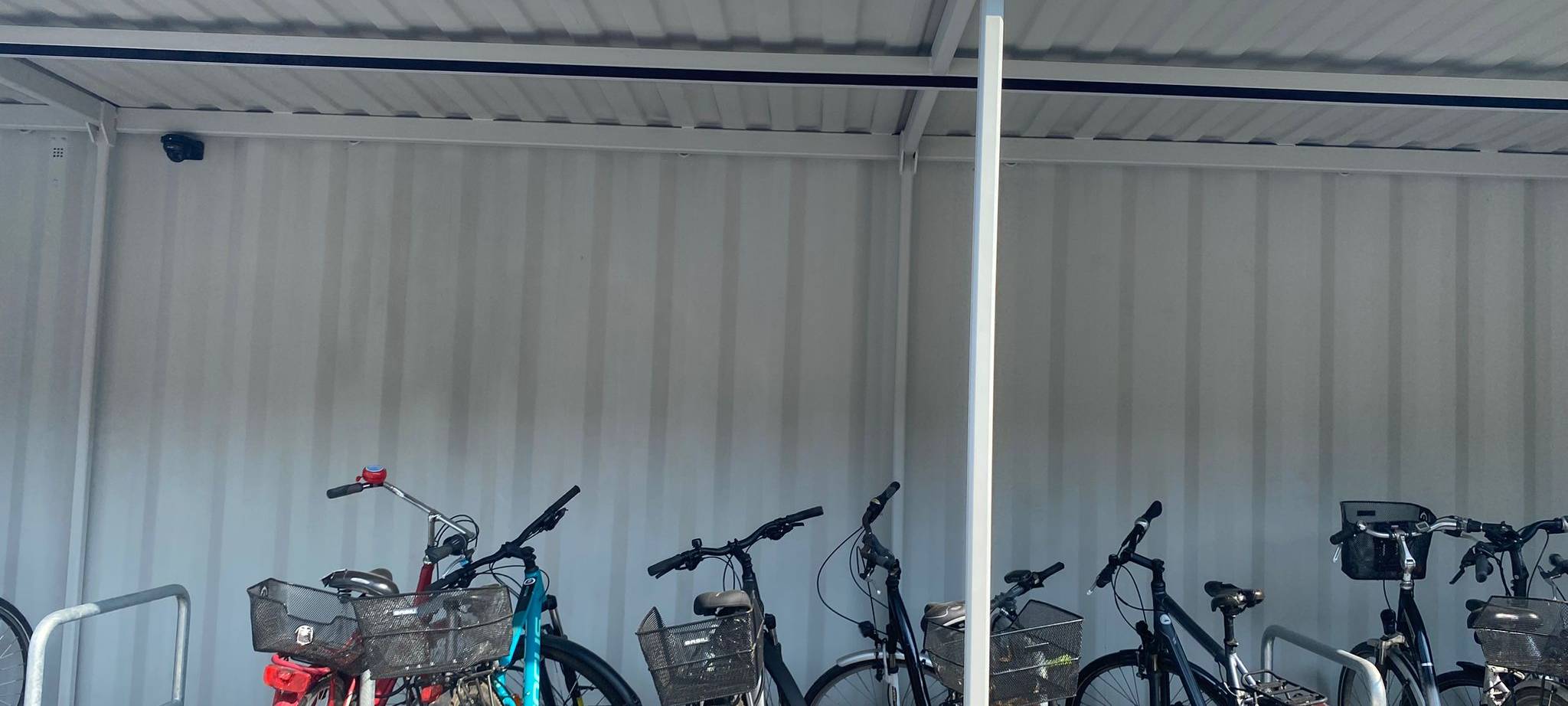 SENDEN: Mobilstation eingeweiht