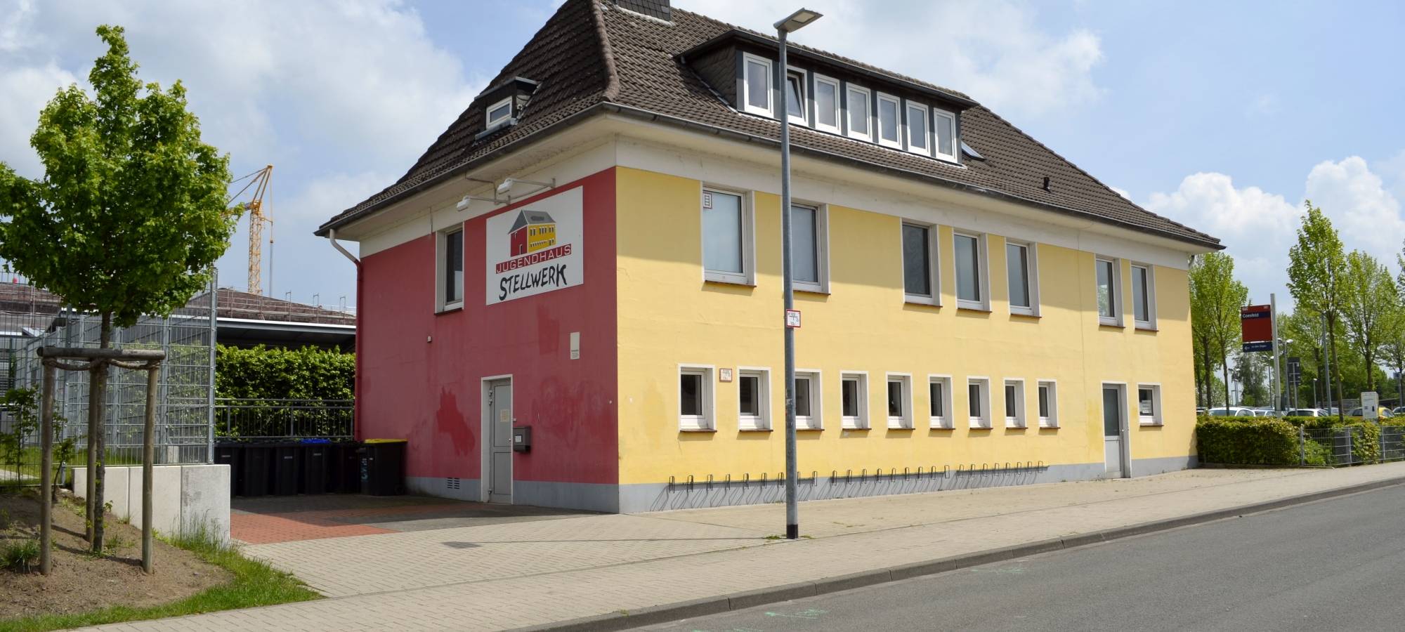 COESFELD: Geänderte Öffnungszeiten