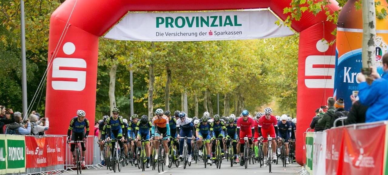 MÜNSTERLAND: LeezenCup boomt wie nie