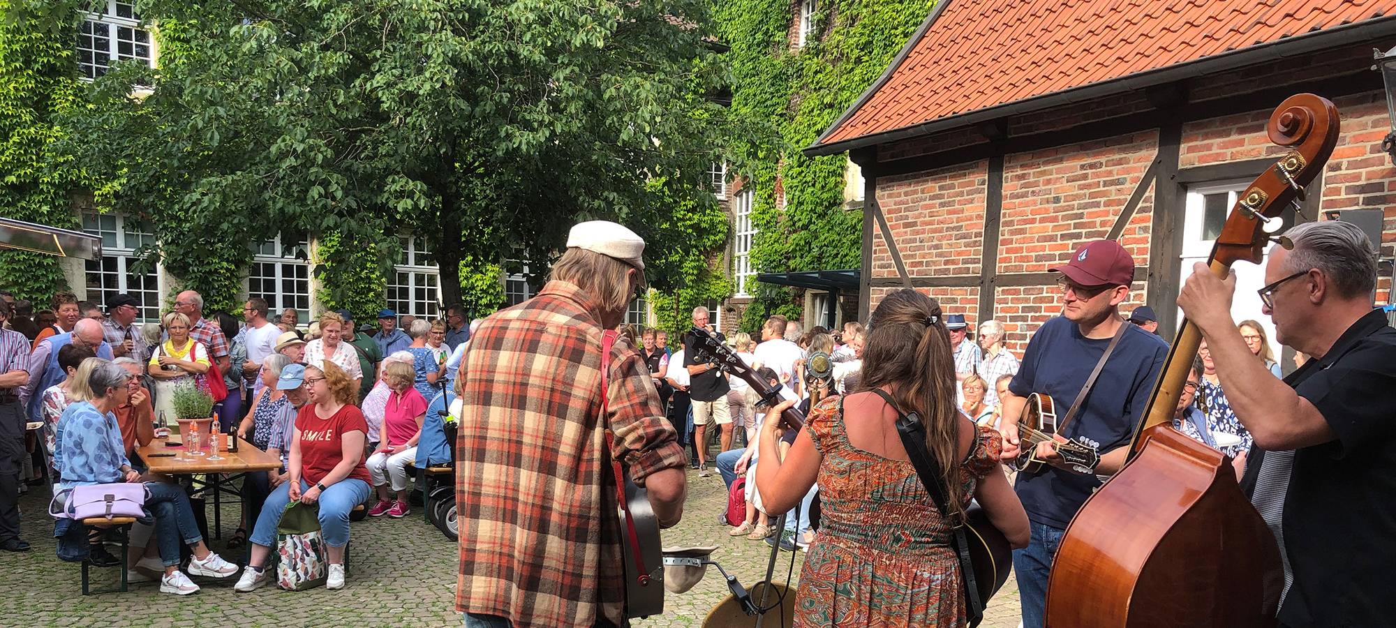 NOTTULN: Spätmarkt verlängert