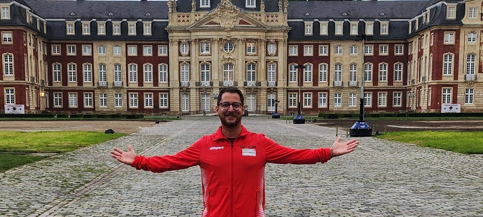 Ein toller Münster-Marathon
