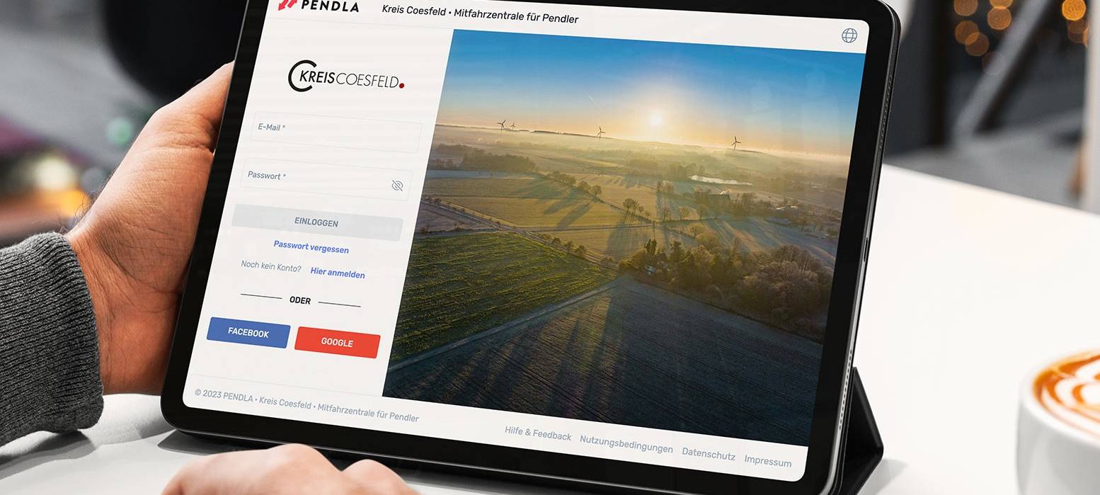 KREIS: 2 Jahre PENDLA