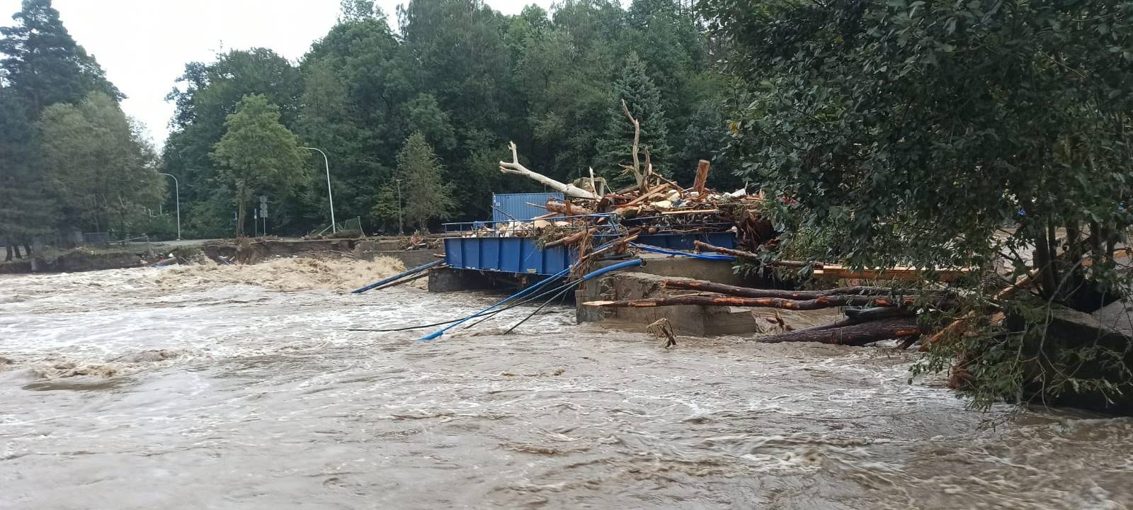 LÜDINGHAUSEN: Hilfe für Nysa