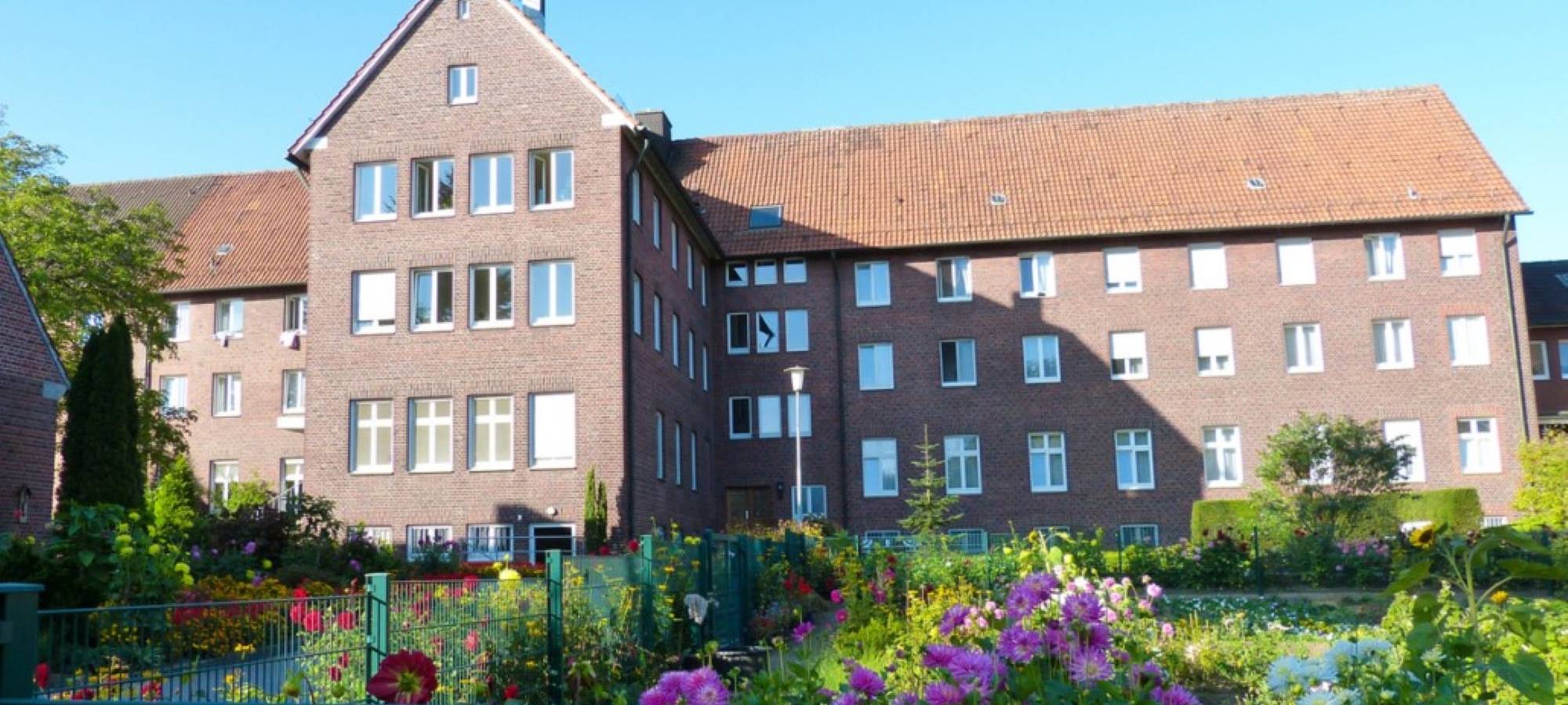 SEPPENRADE: Info zu ZUE