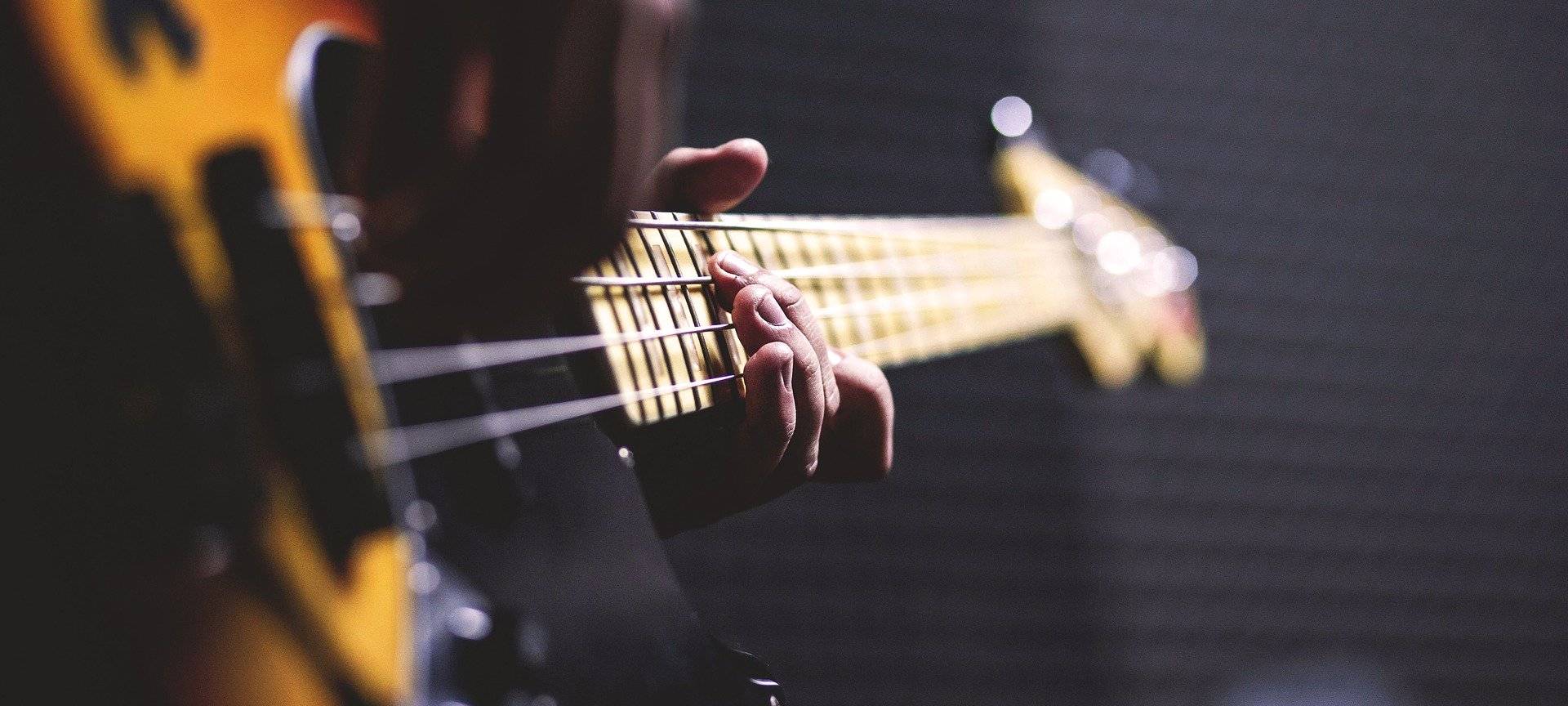 Ihr Thema im Radio: Bandclinic