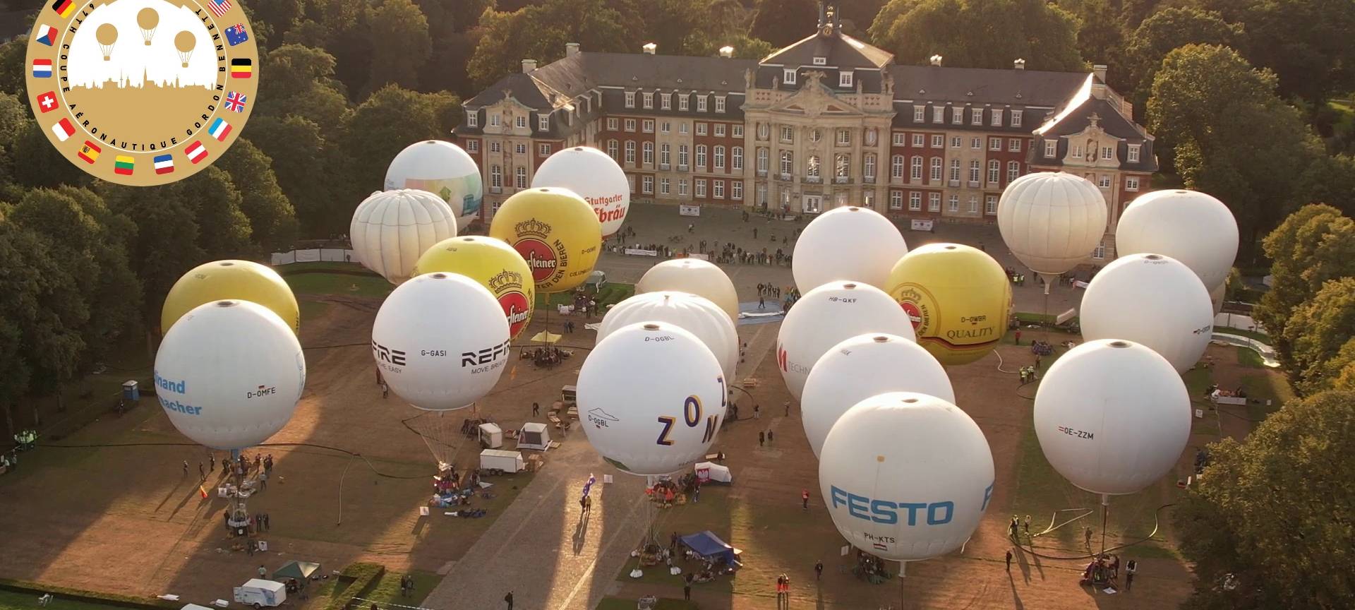 HAVIXBECK: Gasballon-WM