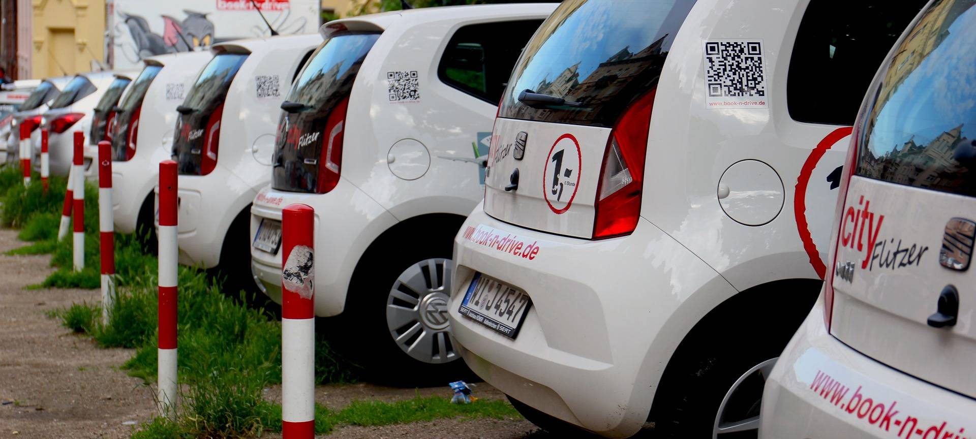 NORDKIRCHEN: Erste Bilanz Car Sharing