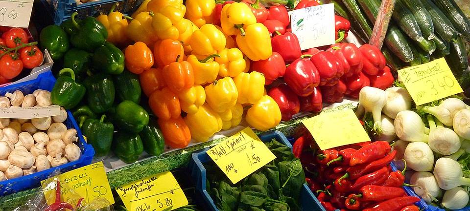 Ascheberger Wochenmarkt feiert Jubiläum