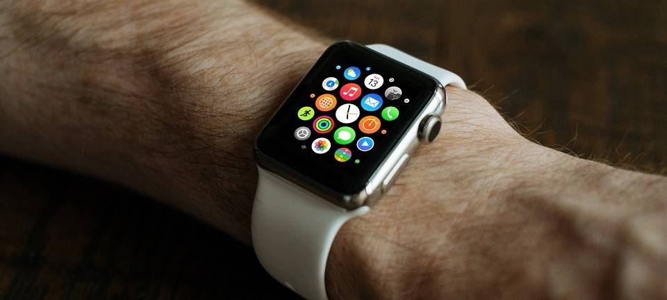 KREIS: Smartwatches im Unterricht