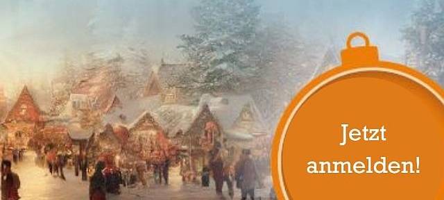 SENDEN: Aussteller gesucht