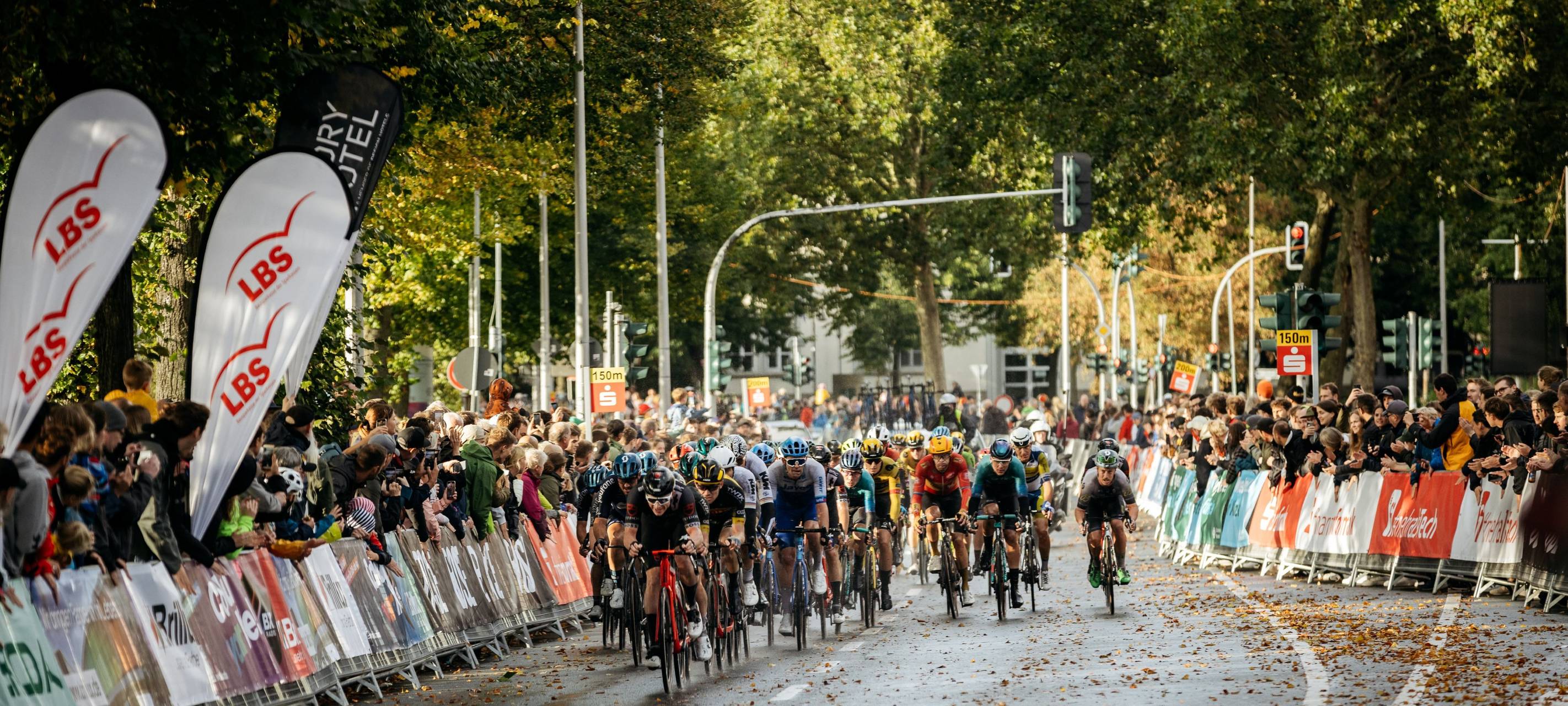MÜNSTERLAND: SPK-Giro heute