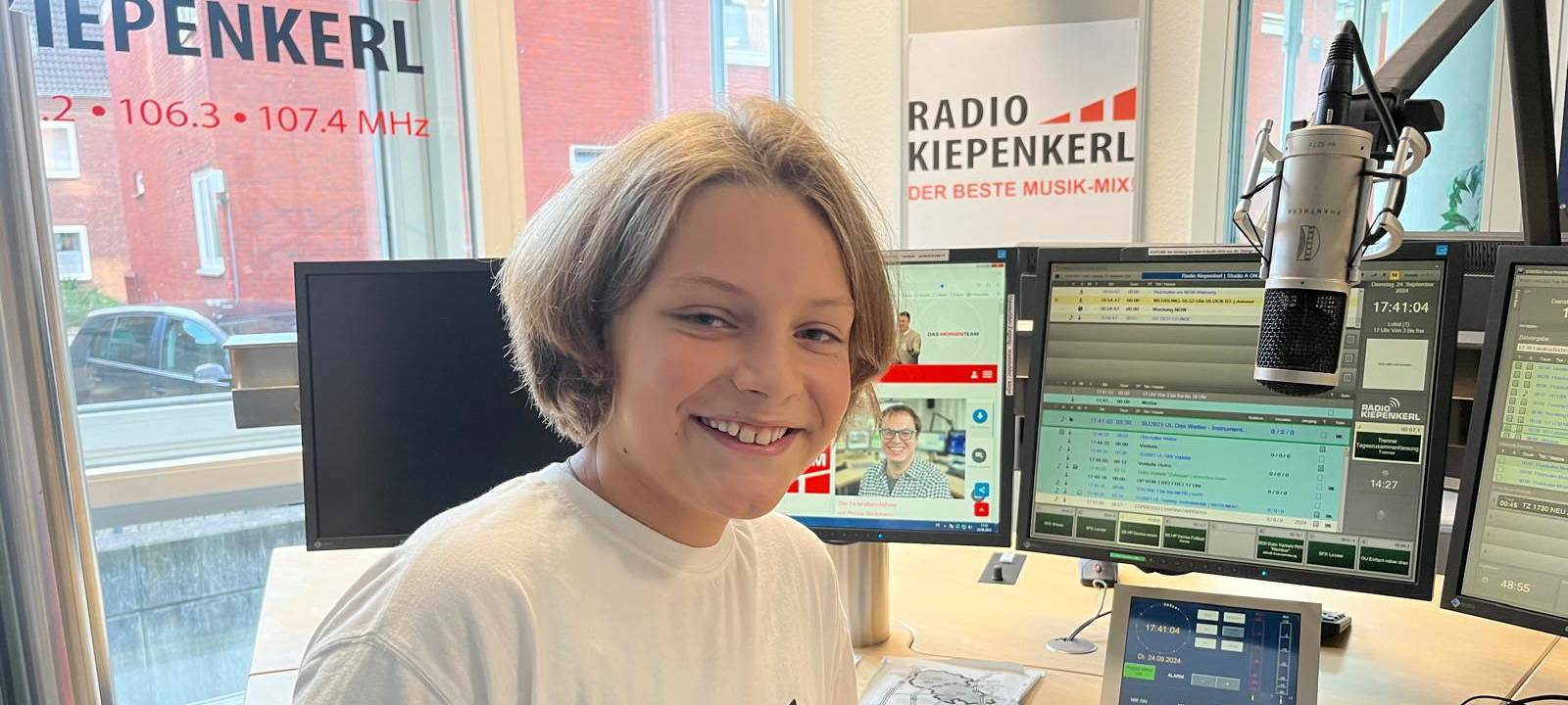 TV-Serie mit Dülmener nominiert