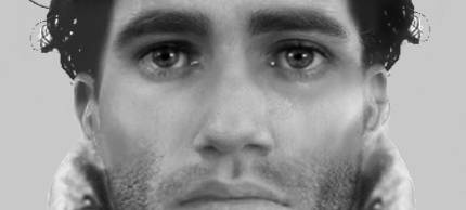 MÜNSTER: Phantombild nach Übergriff auf Frau