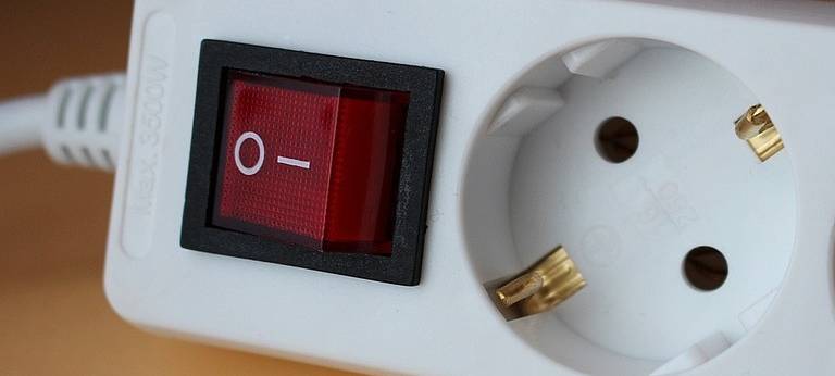 LÜDINGHAUSEN: Stromausfall