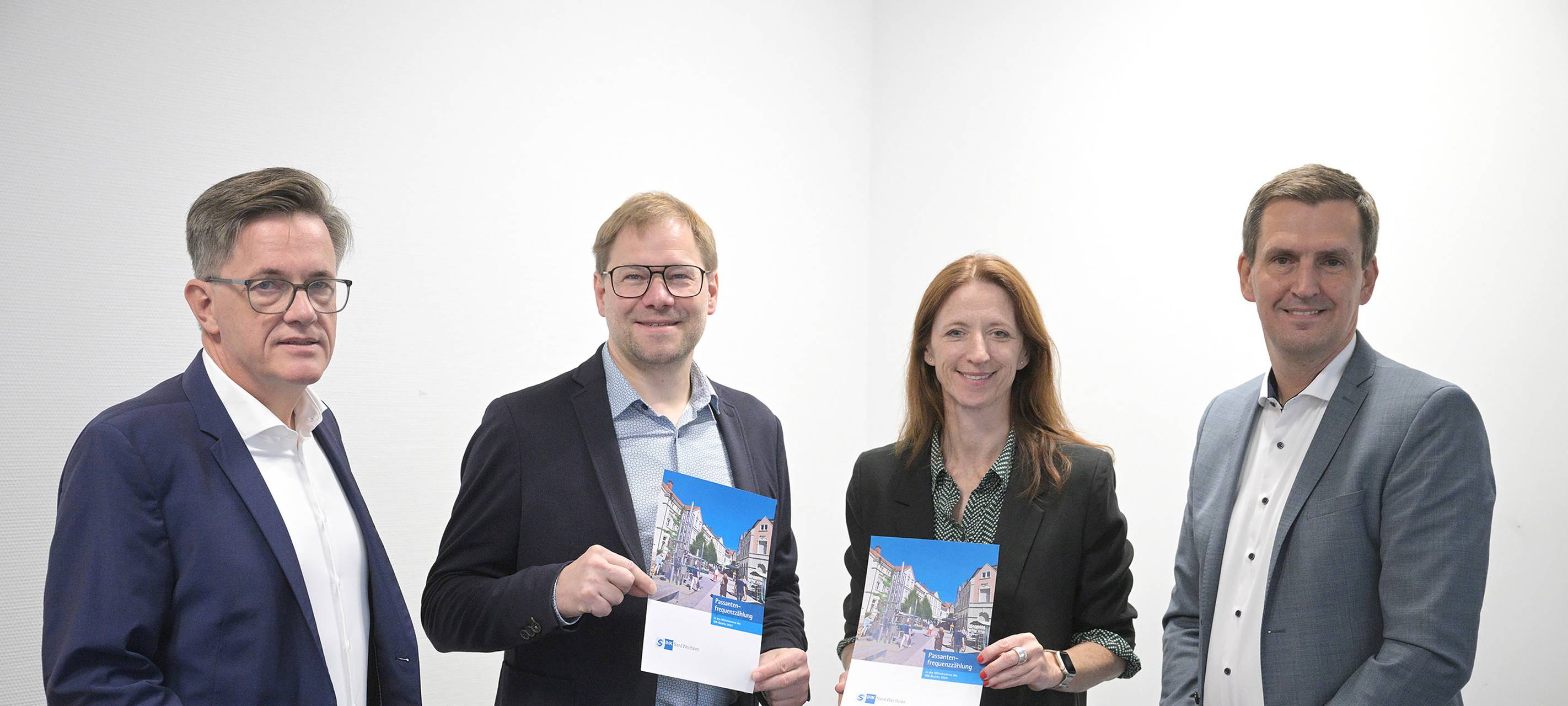 KREIS: Online-Handel gewinnt weiter