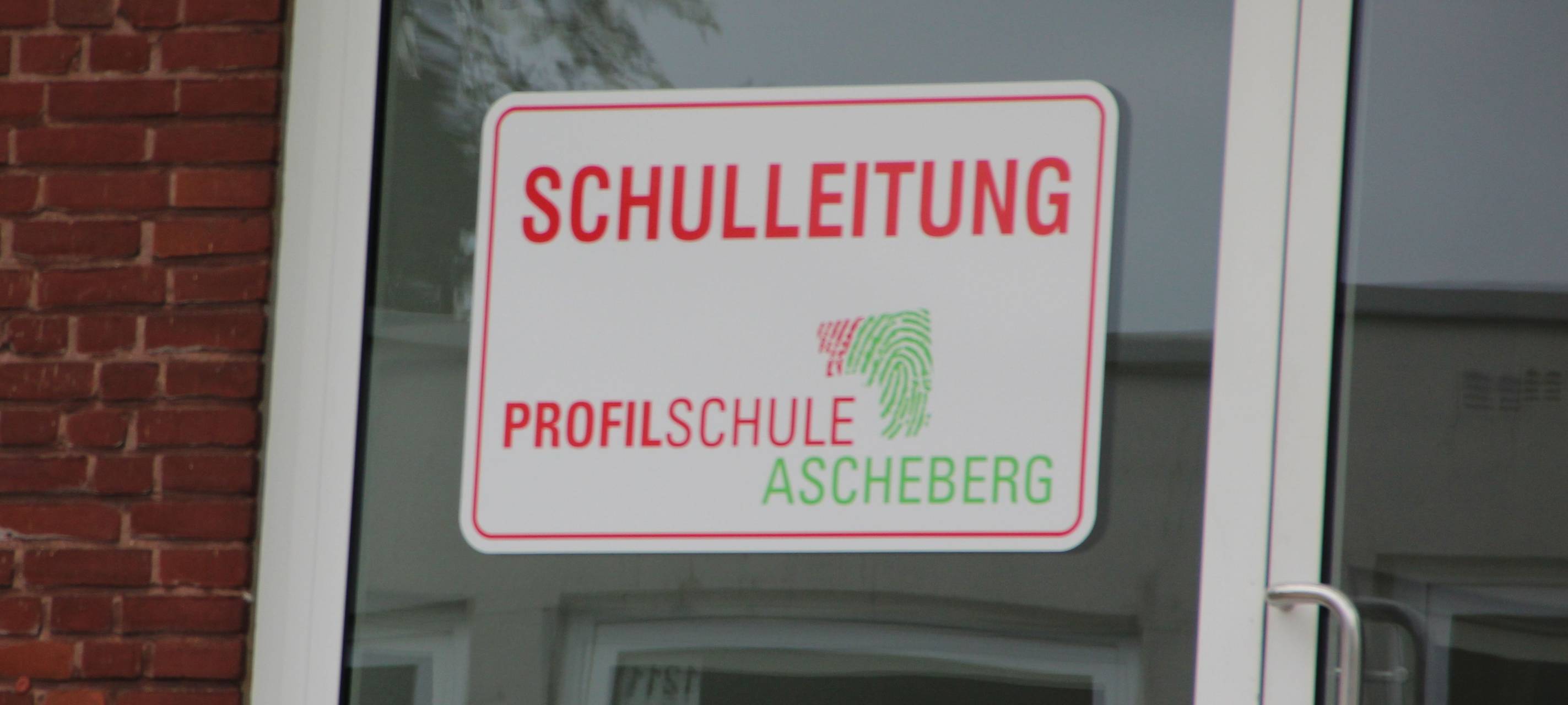 ASCHEBERG: Fortschritte am Profilschulcampus