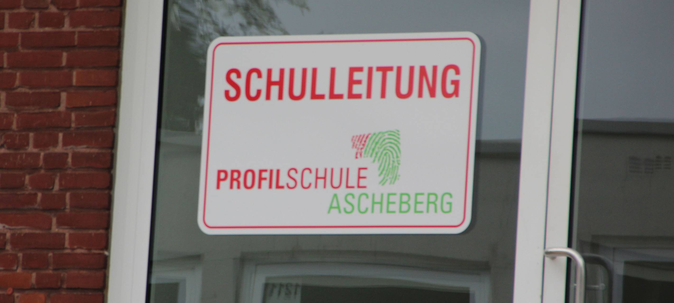 ASCHEBERG: Zwischenstand nach Wasserschaden