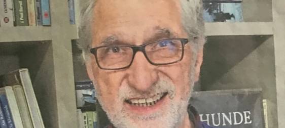 Ihr Thema im Radio: Autorenlesung