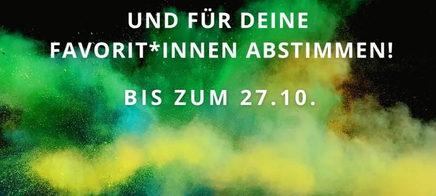 OLFEN: Jule Hake als Sportlerin des Jahres nominiert